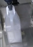 2L ポリ容器 充填機 開発技研