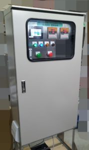 廃液自動中和システムWN-32 外観 開発技研