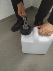 簡易キャッパーEC-TR-PN32_5L