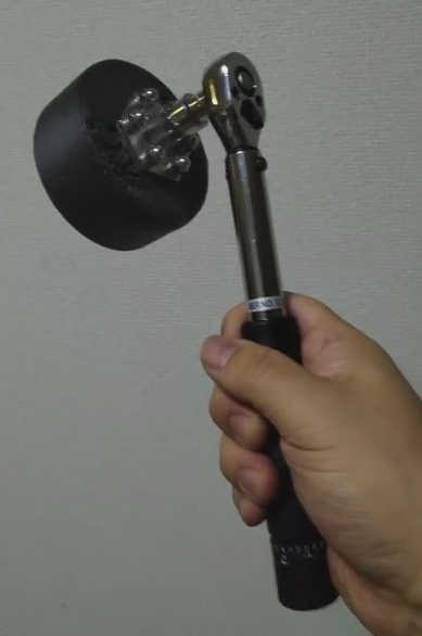 開発技研簡易キャッパー