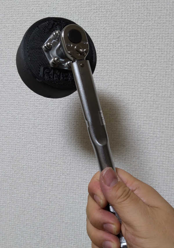 開発技研簡易キャッパー