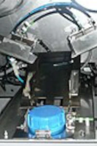 cap-feeder CF-1b