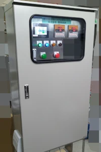 廃液自動中和システムWN-32