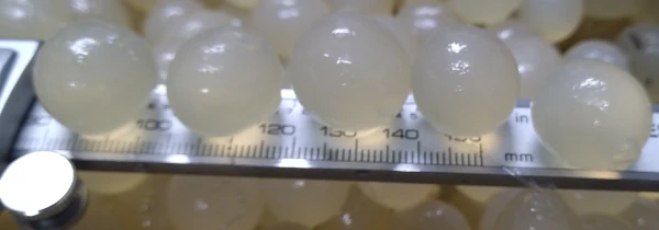 開発技研 アルギン酸カプセル高速製造機MG-2 大カプセルサイ