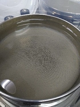 開発技研 アルギン酸カプセル高速製造機CG-2 小カプセル生産_1