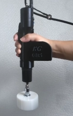 簡易キャッパーGT　開発技研 つるつるフタ用