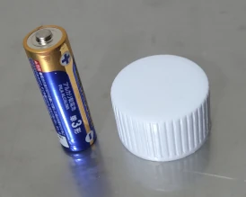 2L_PVC_Bottle_Cap