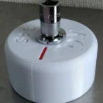 簡易キャッパー フタ固定具 PETG